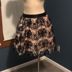 Express Skirt